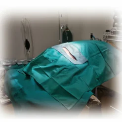 KVP Champs Opératoires Avec Fenêtre