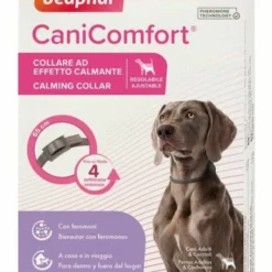 Beaphar Collier Canicomfort Chiens