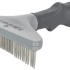 FURminator Râteau De Toilettage Pour Chiens Et Chats -Trixie Soldes Magasin carda de aseo para perro gato 1