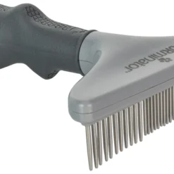 FURminator Râteau De Toilettage Pour Chiens Et Chats -Trixie Soldes Magasin carda de aseo para perro gato 3