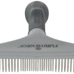 FURminator Râteau De Toilettage Pour Chiens Et Chats -Trixie Soldes Magasin carda de aseo para perro gato 4