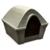 Arquivet Niche Ecoline Pour Chiens De Taille Moyenne Et Grande