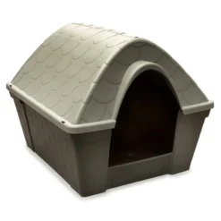 Arquivet Niche Ecoline Pour Chiens De Taille Moyenne Et Grande