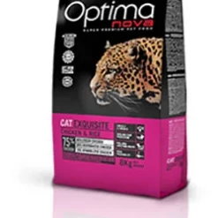 Optimanova Cat Exquisite -Trixie Soldes Magasin cat exquisite 1