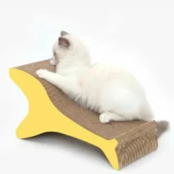 Catit Zoo Scratcher Petite Girafe -Trixie Soldes Magasin catit giraffe lounger 64a9dd865aa94