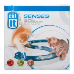 Catit Sens Lecture Circuit