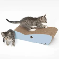 Catit Zoo Shark Scratcher -Trixie Soldes Magasin catit shark scratcher 64a9d7a78a54e