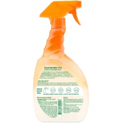 TropiClean Spray Naturel Contre Les Puces Et Les Tiques Pour Les Chiens Et Les Chats -Trixie Soldes Magasin cbk01zerfqjx31vhwtry 6363d889836da