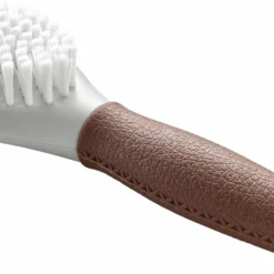 Hunter Brosse De Toilettage En Cèdre Extra Doux Pour Cheveux Longs Et Courts
