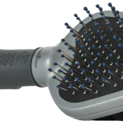 FURminator Brosse De Toilettage Double Pour Chiens Et Chats 11 FURminator Brosse De Toilettage Double Pour Chiens Et Chats -Trixie Soldes Magasin cepillo doble para perro gato 2