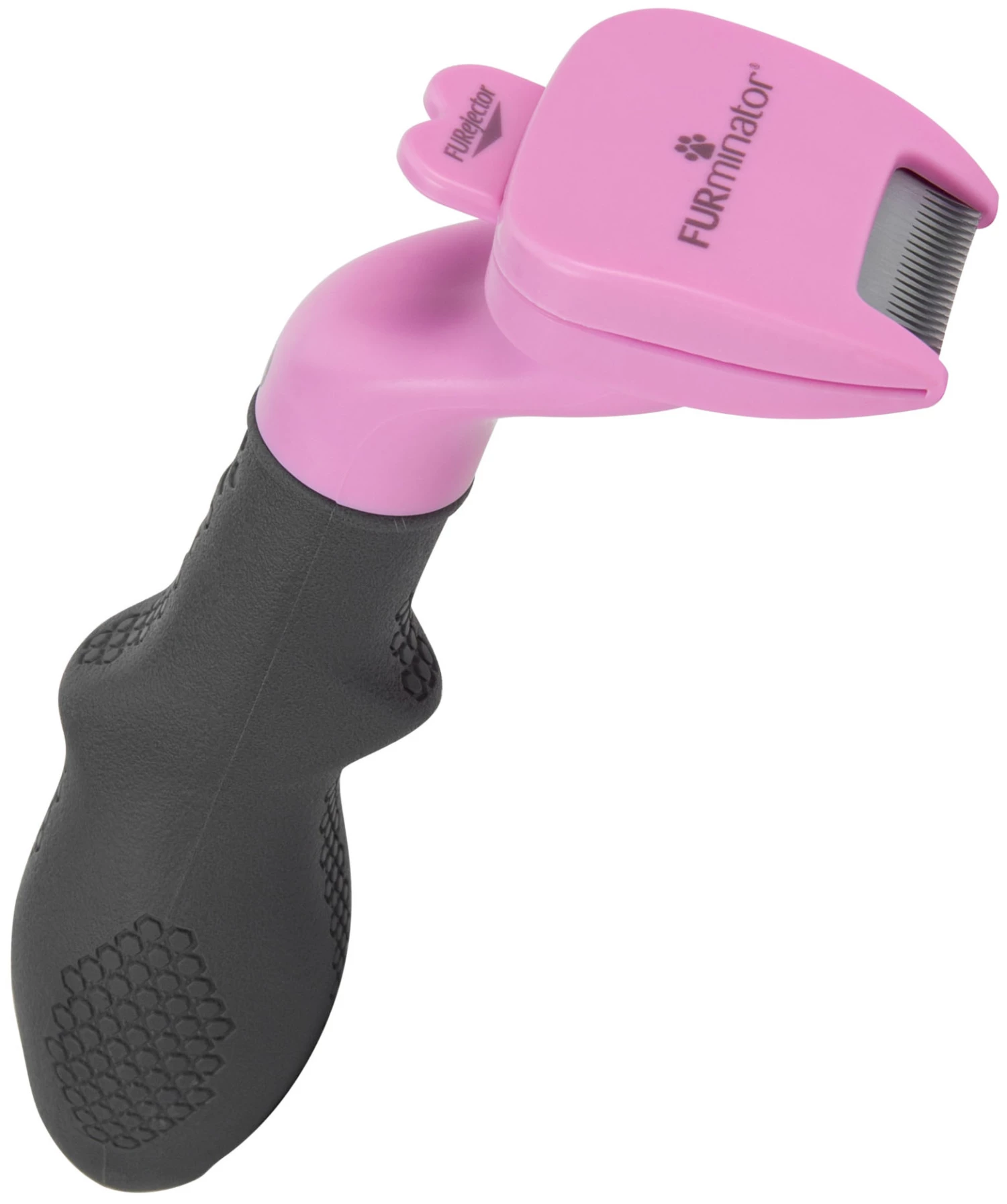 FURminator Brosse Pour Petits Animaux Et Rongeurs 3 FURminator Brosse Pour Petits Animaux Et Rongeurs