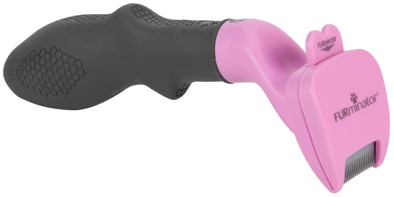 FURminator Brosse Pour Petits Animaux Et Rongeurs 5 FURminator Brosse Pour Petits Animaux Et Rongeurs – Image 3