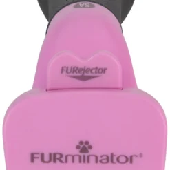 FURminator Brosse Pour Petits Animaux Et Rongeurs 14 FURminator Brosse Pour Petits Animaux Et Rongeurs -Trixie Soldes Magasin cepillo para animales pequenos roedores 4