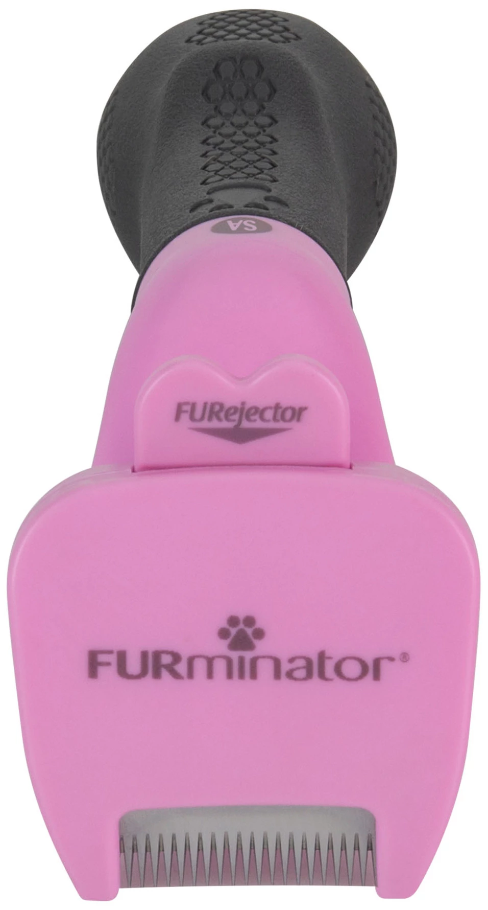 FURminator Brosse Pour Petits Animaux Et Rongeurs 6 FURminator Brosse Pour Petits Animaux Et Rongeurs – Image 4