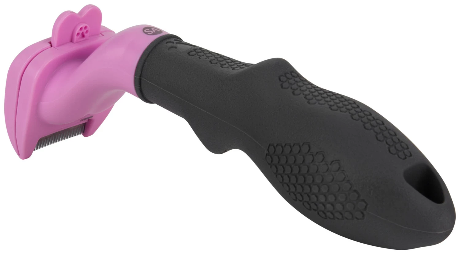 FURminator Brosse Pour Petits Animaux Et Rongeurs 7 FURminator Brosse Pour Petits Animaux Et Rongeurs – Image 5