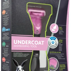 FURminator Brosse Pour Petits Animaux Et Rongeurs 17 FURminator Brosse Pour Petits Animaux Et Rongeurs -Trixie Soldes Magasin cepillo para animales pequenos roedores 7