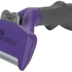 FURminator Brosse De Toilettage Pour Chats à Poils Longs 11 FURminator Brosse De Toilettage Pour Chats à Poils Longs -Trixie Soldes Magasin cepillo para gatos medianos grandes de pelo corto 2