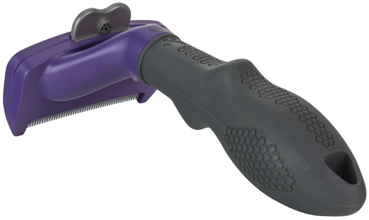 FURminator Brosse De Toilettage Pour Chats à Poils Longs 7 FURminator Brosse De Toilettage Pour Chats à Poils Longs – Image 5