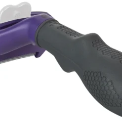 FURminator Brosse Pour Chats à Poils Courts De Taille Moyenne Et Grande 14 FURminator Brosse Pour Chats à Poils Courts De Taille Moyenne Et Grande -Trixie Soldes Magasin cepillo para gatos medianos grandes de pelo largo 5