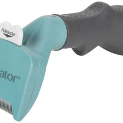 FURminator Brosse à Poils Courts Pour Petits Chats -Trixie Soldes Magasin cepillo para gatos pequenos de pelo corto 2