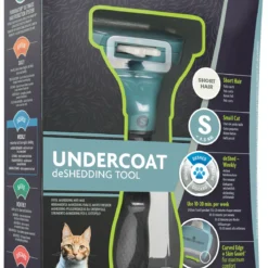 FURminator Brosse à Poils Courts Pour Petits Chats -Trixie Soldes Magasin cepillo para gatos pequenos de pelo corto 8