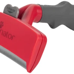 FURminator Brosse à Sous-poil Pour Chiens Géants à Poil Long 12 FURminator Brosse à Sous-poil Pour Chiens Géants à Poil Long -Trixie Soldes Magasin cepillo para perros extra grandes de pelo largo 2