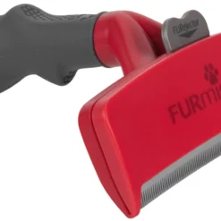 FURminator Brosse à Sous-poil Pour Chiens Géants à Poil Long 13 FURminator Brosse à Sous-poil Pour Chiens Géants à Poil Long -Trixie Soldes Magasin cepillo para perros extra grandes de pelo largo 3