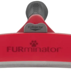 FURminator Brosse à Sous-poil Pour Chiens Géants à Poil Long 14 FURminator Brosse à Sous-poil Pour Chiens Géants à Poil Long -Trixie Soldes Magasin cepillo para perros extra grandes de pelo largo 4