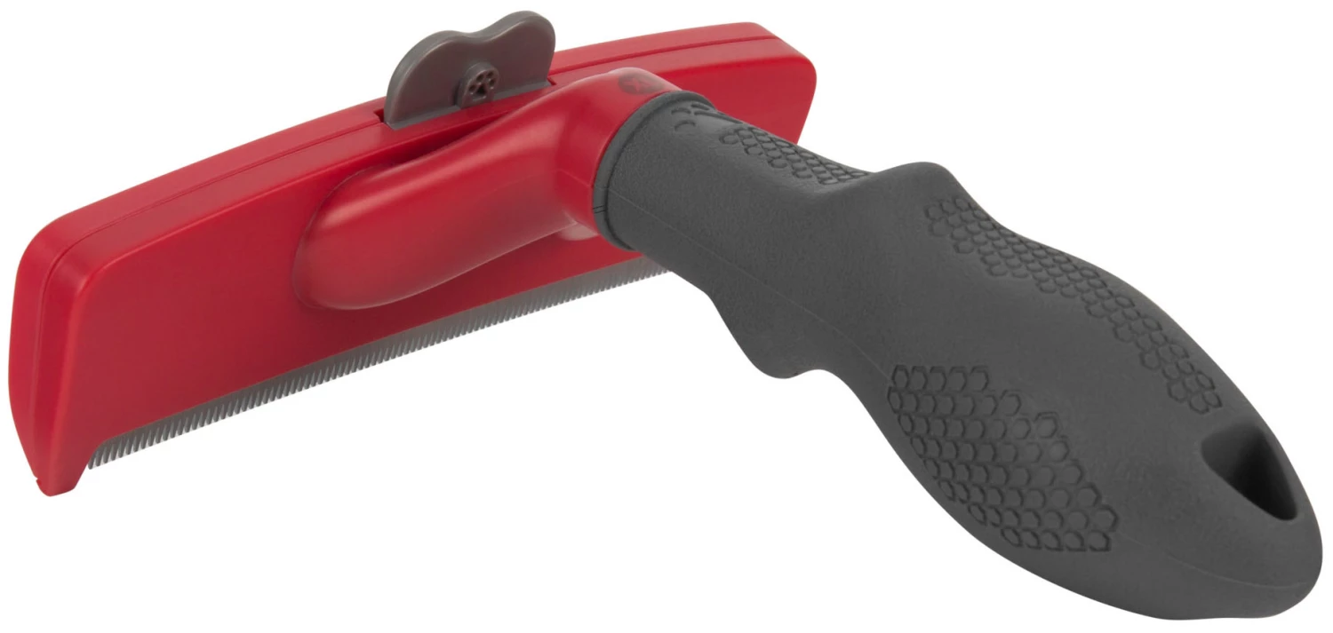 FURminator Brosse à Sous-poil Pour Chiens Géants à Poil Long 7 FURminator Brosse à Sous-poil Pour Chiens Géants à Poil Long – Image 5