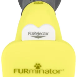 FURminator Brosse à Poils Courts Pour Chiens De Petite Taille -Trixie Soldes Magasin cepillo para perros extra pequenos de pelo corto 4