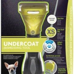 FURminator Brosse à Poils Courts Pour Chiens De Petite Taille -Trixie Soldes Magasin cepillo para perros extra pequenos de pelo corto 6