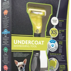 FURminator Brosse à Poils Courts Pour Chiens De Petite Taille -Trixie Soldes Magasin cepillo para perros extra pequenos de pelo corto 7