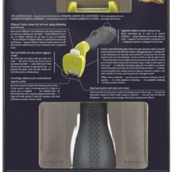 FURminator Brosse à Poils Courts Pour Chiens De Petite Taille -Trixie Soldes Magasin cepillo para perros extra pequenos de pelo corto 9