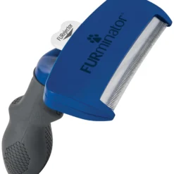 FURminator Brosse à Cheveux Courts Pour Grands Chiens