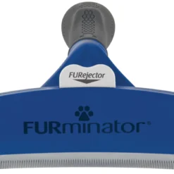 FURminator Brosse à Cheveux Courts Pour Grands Chiens 14 FURminator Brosse à Cheveux Courts Pour Grands Chiens -Trixie Soldes Magasin cepillo para perros grandes de pelo corto 4