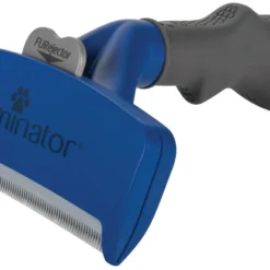 FURminator Grande Brosse à Poils Longs Pour Grands Chiens -Trixie Soldes Magasin cepillo para perros grandes de pelo largo 3