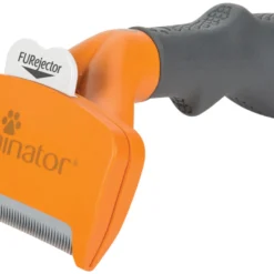 FURminator Brosse Pour Chiens à Poil Court Moyen -Trixie Soldes Magasin cepillo para perros medianos de pelo corto 2