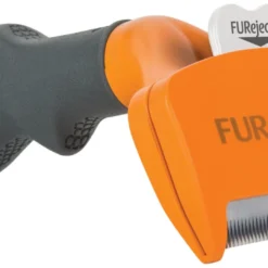FURminator Brosse Pour Chiens à Poil Court Moyen -Trixie Soldes Magasin cepillo para perros medianos de pelo corto 3