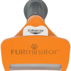 FURminator Brosse Pour Chiens à Poil Court Moyen -Trixie Soldes Magasin cepillo para perros medianos de pelo corto 4