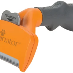 FURminator Brosse Pour Chiens à Poils Mi-Longs -Trixie Soldes Magasin cepillo para perros medianos de pelo largo 2