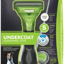 FURminator Brosse à Poils Courts Pour Petits Chiens -Trixie Soldes Magasin cepillo para perros pequenos de pelo corto 7