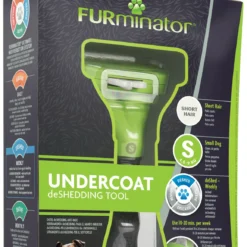 FURminator Brosse à Poils Courts Pour Petits Chiens -Trixie Soldes Magasin cepillo para perros pequenos de pelo corto 8