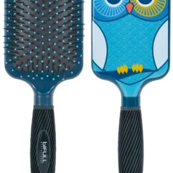 Bifull Brosse à Râteau Blue Owl