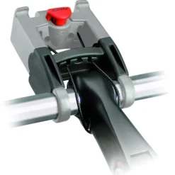 Flamingo Panier Vélo Nylon Doggy Travel Junior Nylon, Gris/Rouge 38x28x27cm -Trixie Soldes Magasin cesta bicicleta nylon doggy travel junior nylon gris rojo 38x28x27cm 33 4 5