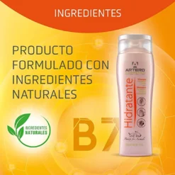 Artero Shampooing Hydratant -Trixie Soldes Magasin champu artero hidratante b7 6452799373dc3