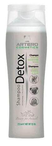 Artero Shampooing Detox Au Charbon Actif 3 Artero Shampooing Detox Au Charbon Actif