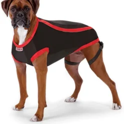 KONG Anxiety Reducing Shirt -Trixie Soldes Magasin chaqueta kong ansiedad 624afb81af8b2