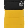 Nayeco Outing Jacket Mustard For Dogs 2 Nayeco Outing Jacket Mustard For Dogs -Trixie Soldes Magasin chaqueta para perro outing mostaza 63288f3602158