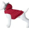 Freedog Manteau Lane Rouge 1 Freedog Manteau Lane Rouge -Trixie Soldes Magasin chaqueta roja freedog para perro 632d62f84b094