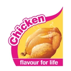 Nylabone Durachew Textured Poulet Souper -Trixie Soldes Magasin chicken flavour 643671a4e35cf